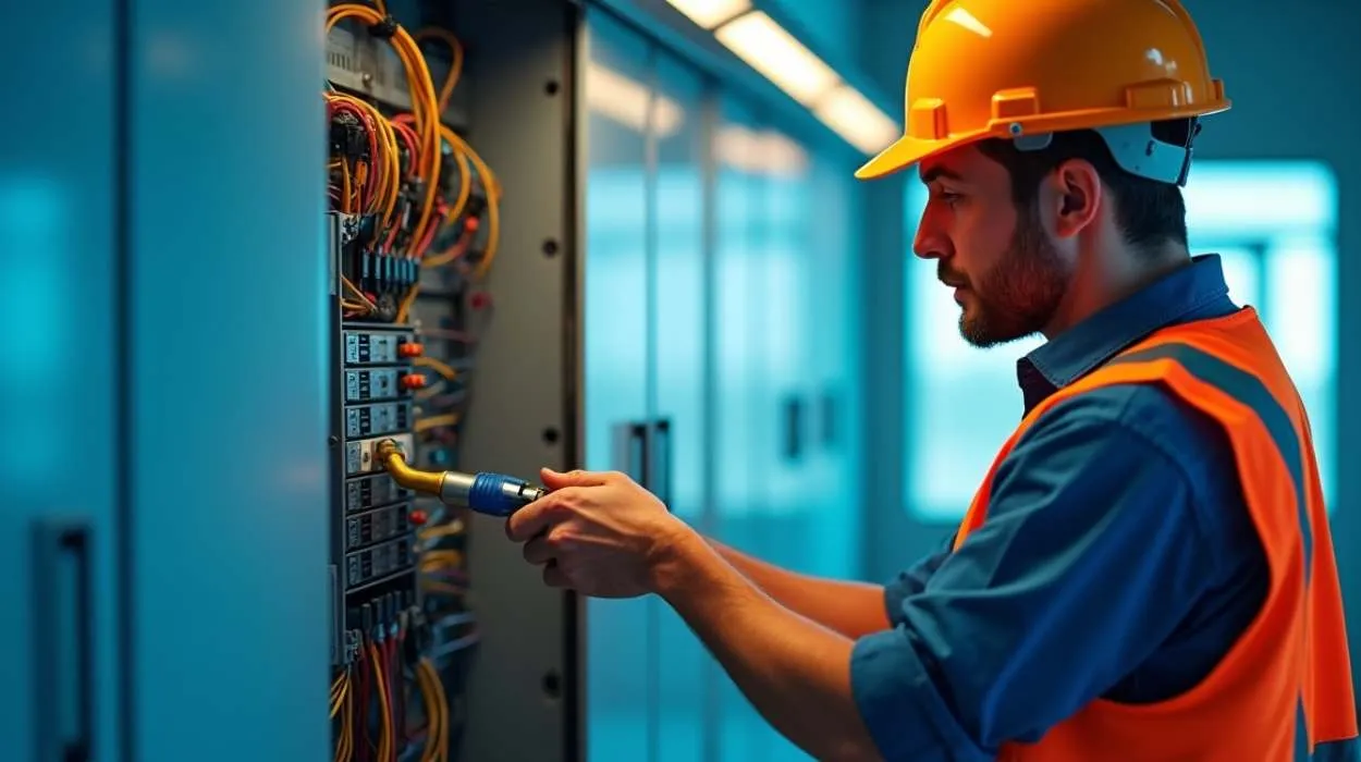 How Much Do Electricians Make