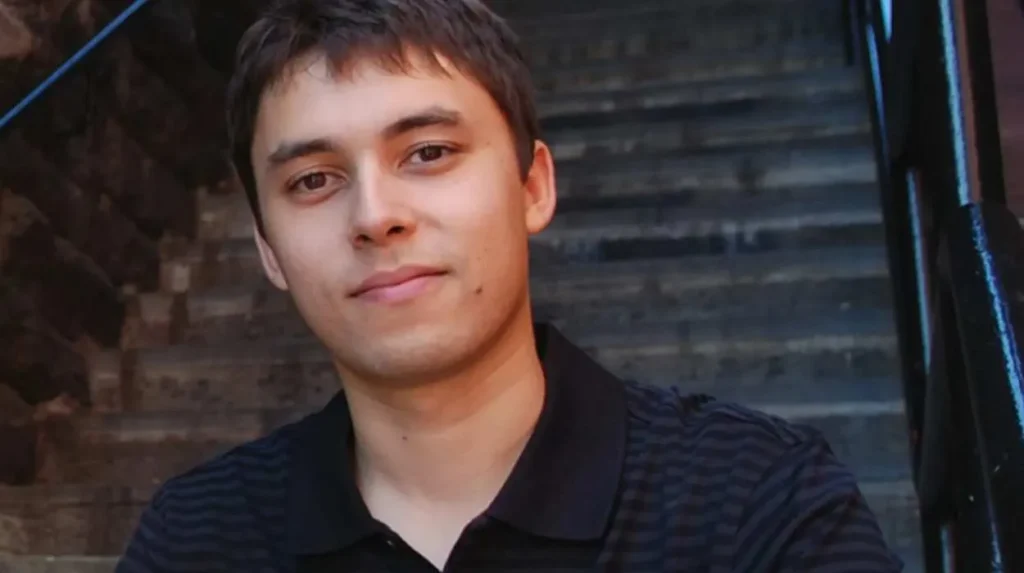 Jawed Karim  Net Worth 