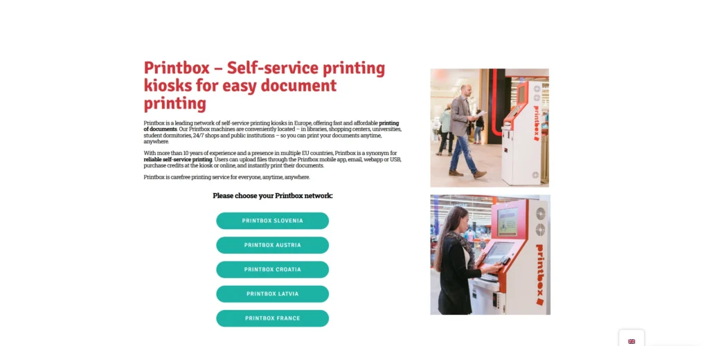 Web-to-Print Software-Printbox