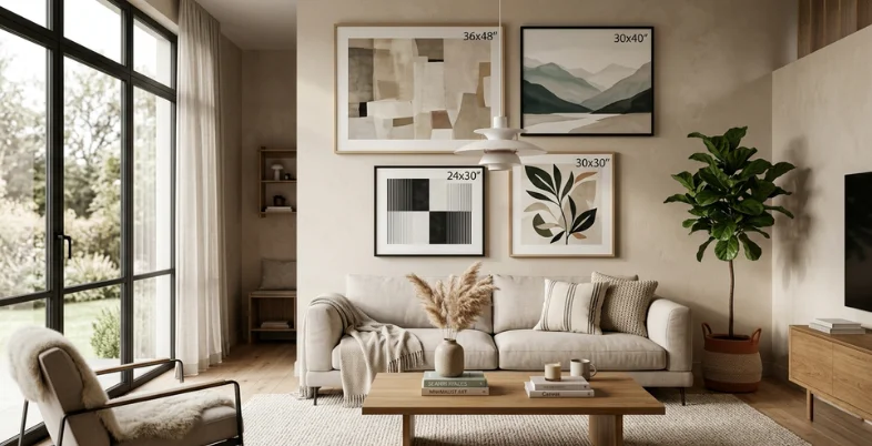 What Are Canvas Prints?