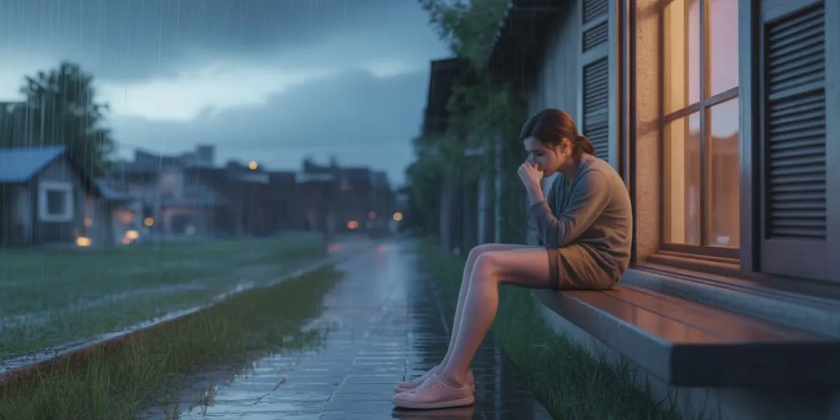 Heart Touching Sad Quotes in Marathi