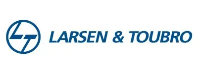 Manufacturing Companies in Mumbai - Larsen & Toubro (L&T)