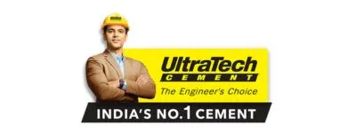 Manufacturing Companies in Mumbai - Ultratech Cement Ltd.