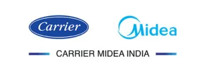 Manufacturing Companies in Noida - Carrier Midea India Pvt. Ltd.