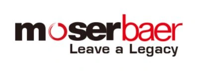 Manufacturing Companies in Noida - Moser Baer India Ltd.
