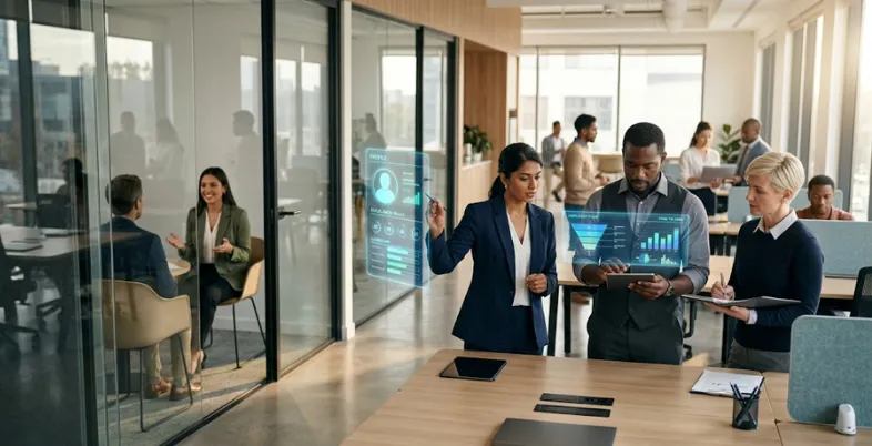 Top Recruitment Agencies for Hiring Marketing and Growth Talent in 2026