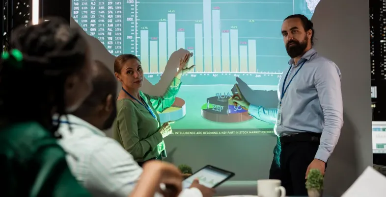 The Resilient Business Model 5 Innovations Driving Profitability in 2026