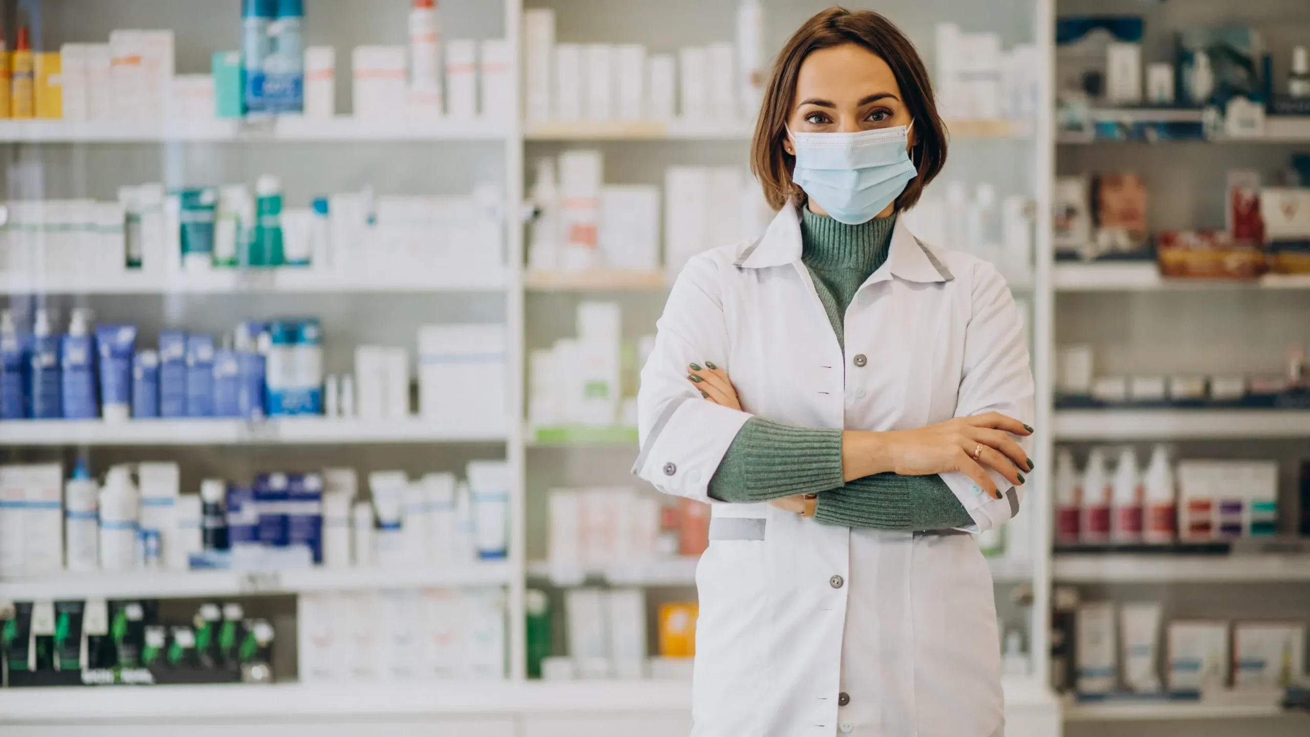 How to Become a Pharmacist