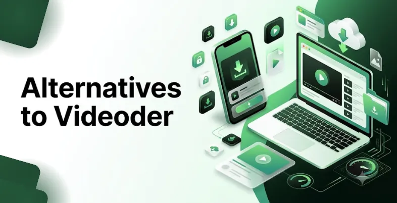 Best Alternatives to Videoder