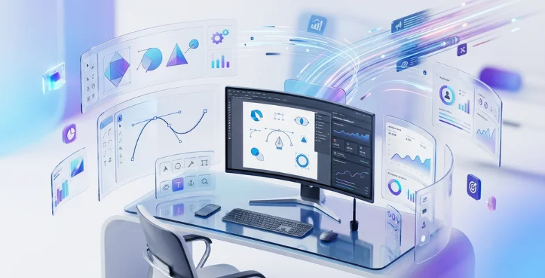 The Marketing Hack Creators Need: Better Vector Graphics, Faster Campaigns