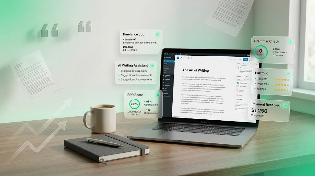 How to Become a Freelance Writer Without Experience