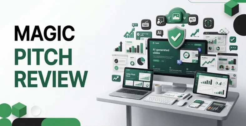 Magic Pitch Review The AI PR Tool Every Marketer Should Know About