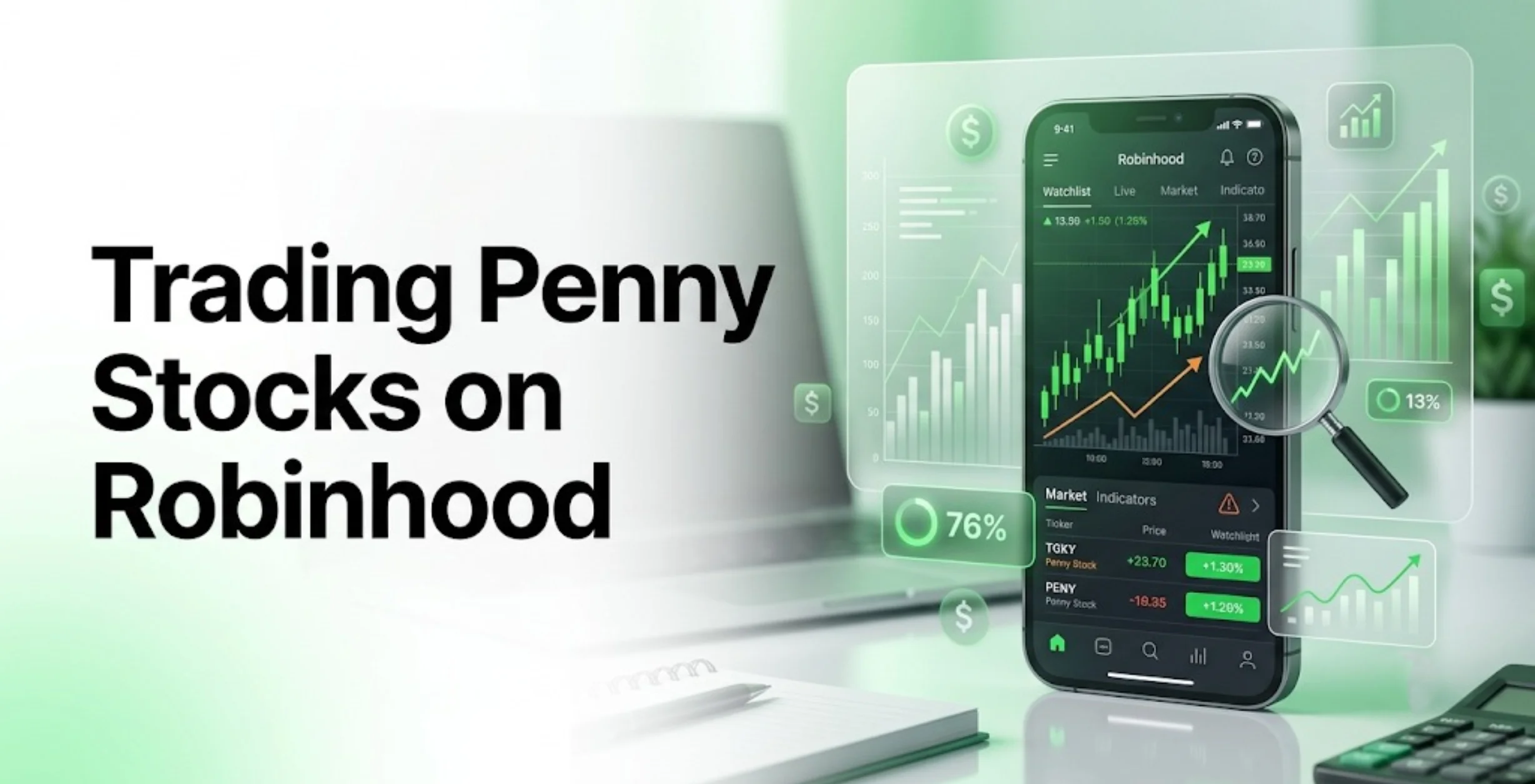 Penny Stocks