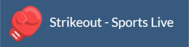 SportSurge Alternative - Strikeout