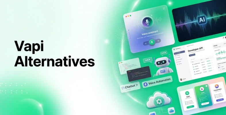 Vapi Alternatives