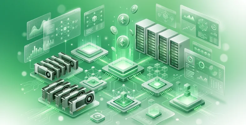 AI Is Changing Crypto Investing SHRMiner Brings Intelligent Computing Power Into Focus generate $1,300 in Daily Smart Income