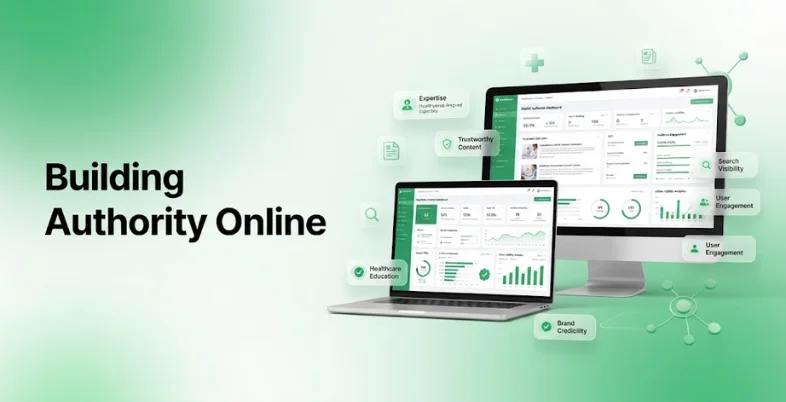 Building Authority Online