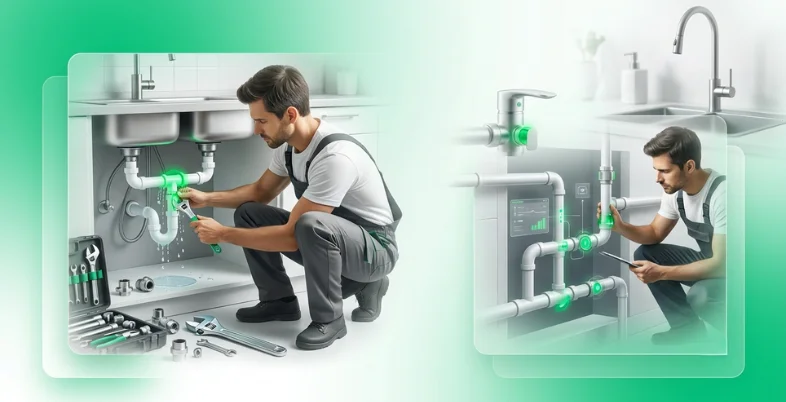 Common Plumbing Problems That Require Expert Plumber Help