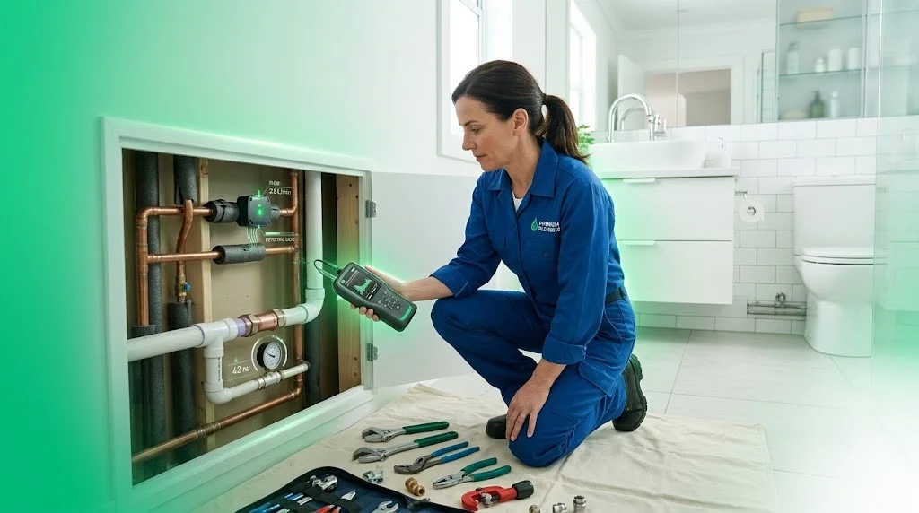 Common Plumbing Problems