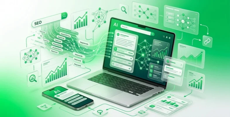 Is GEO the Next Evolution of SEO—or Simply Another Layer of Search Marketing_