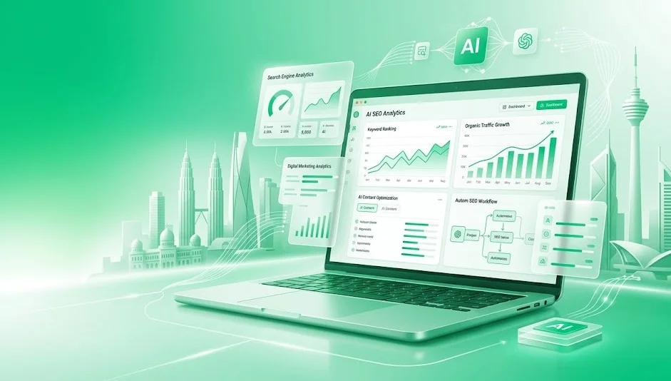 SEO Agencies in Malaysia