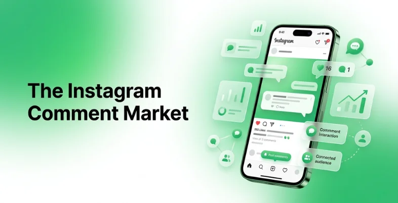 The Instagram Comment Market in 2026 What We Found After Testing the Leading Services