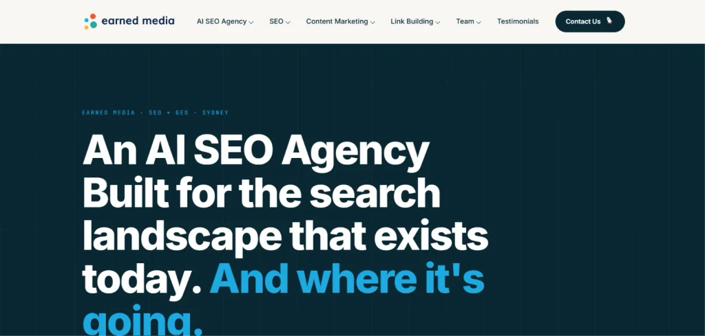 Earned Media - Blogger Outreach Provider in America 