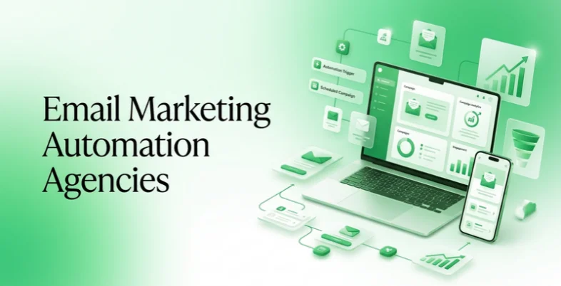 Email Marketing Automation Agencies