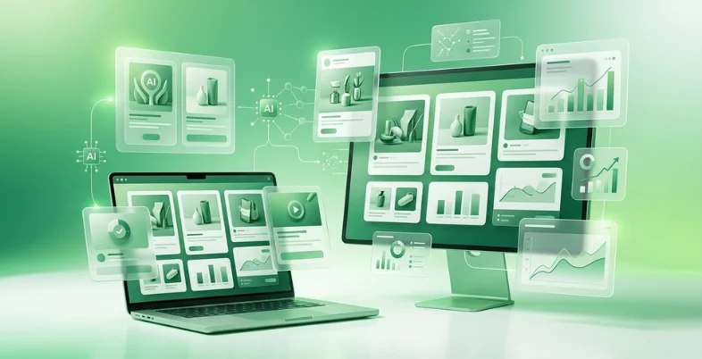 How an AI Image Generator Can Help Marketers Test Ideas Before Launching Campaigns