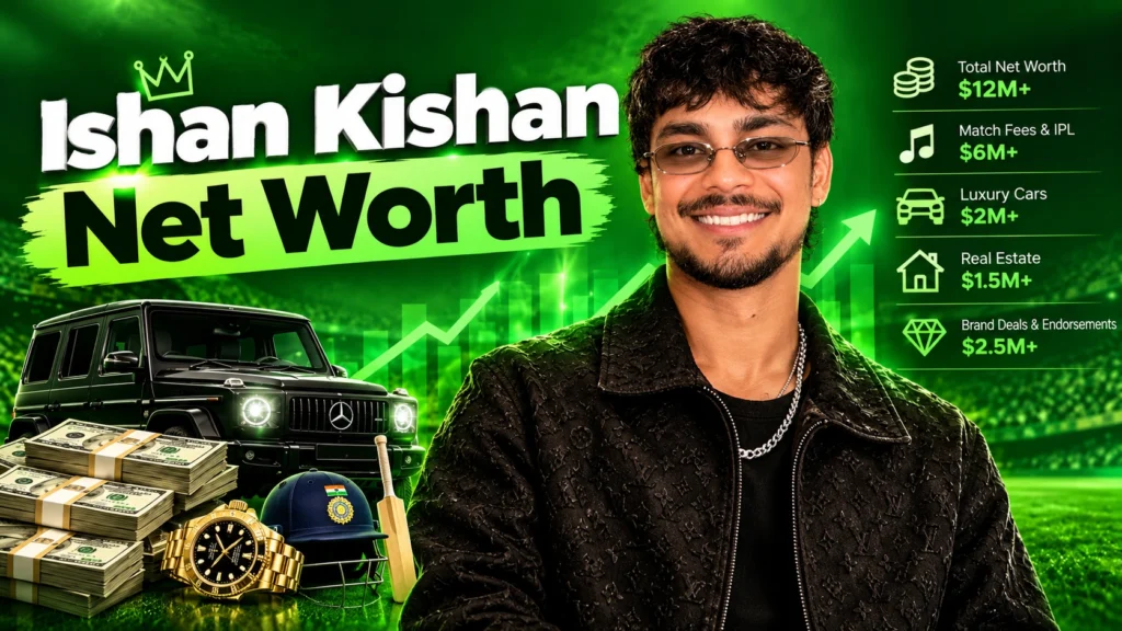 Ishan-Kishan-net-worth