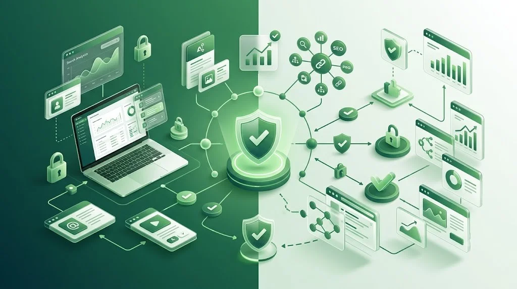 Managed Provider or Self-Serve Marketplace