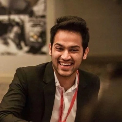 Raj Shamani Net worth 
