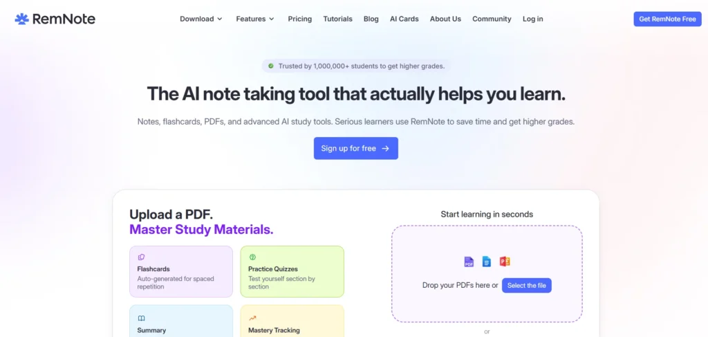 Essential Tool Every Marketer - RemNote