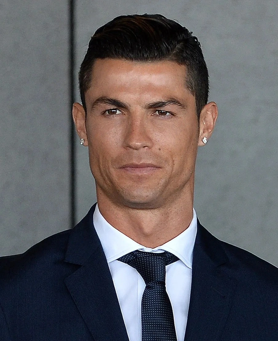 Cristiano Ronaldo Net Worth