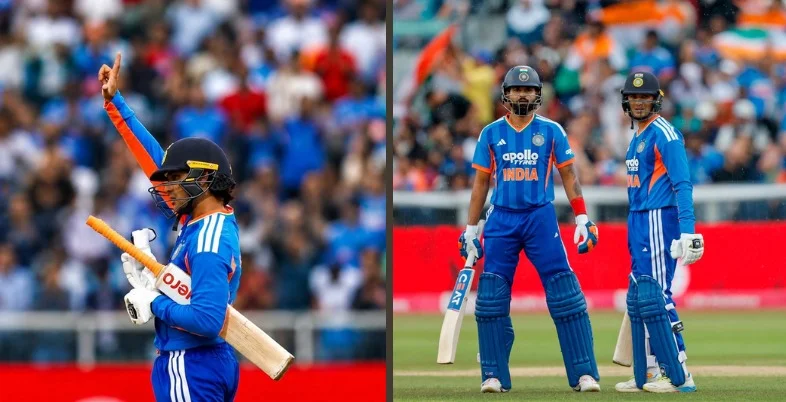 Abhishek Sharma IPL Career