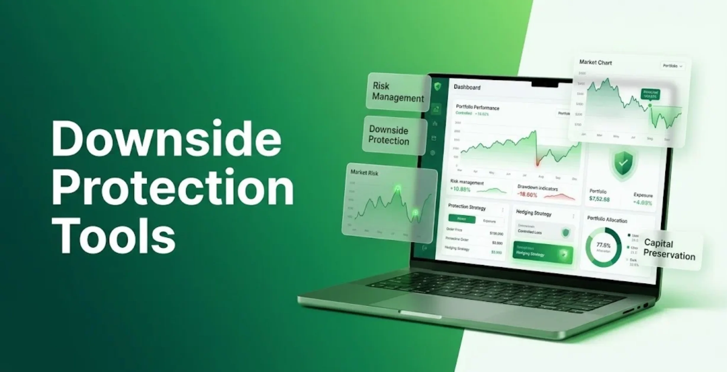 Downside Protection Tools