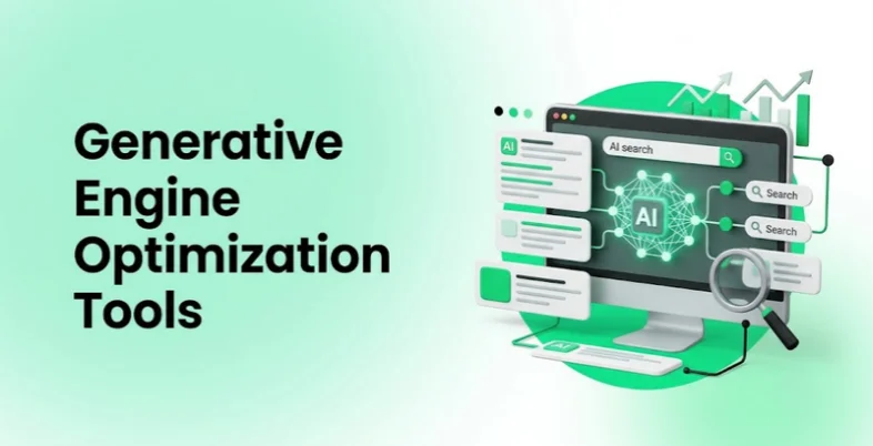 Generative Engine Optimization Tools
