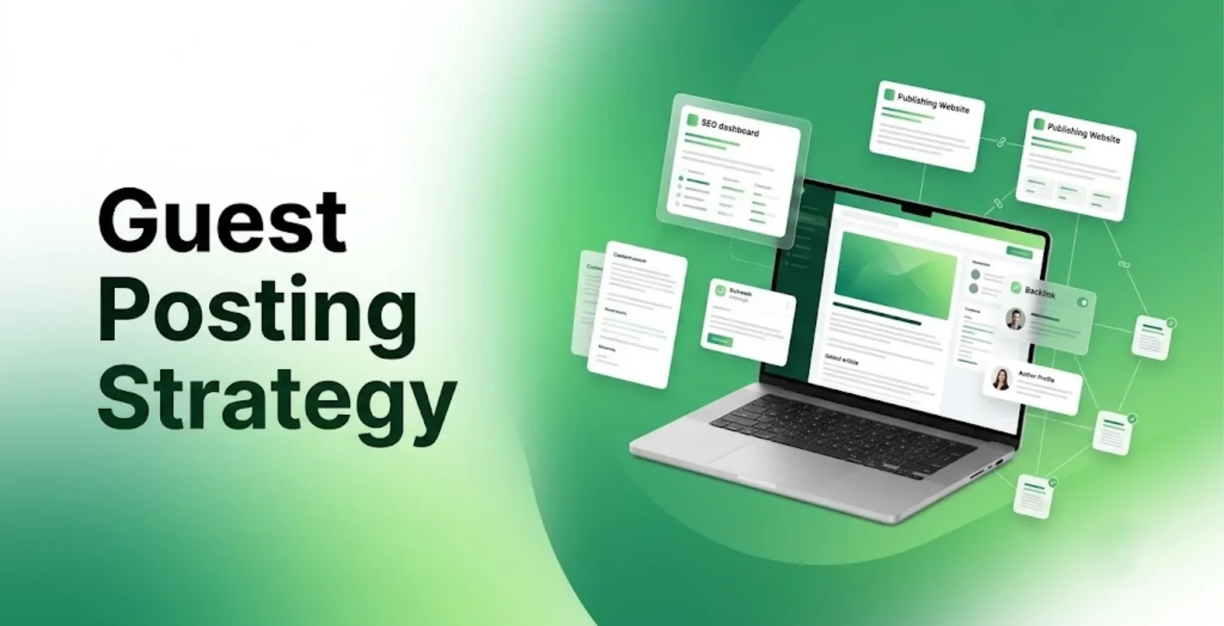 Guest Posting Strategy