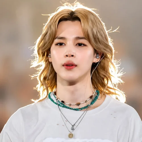 BTS Member Jimin Net Worth 
