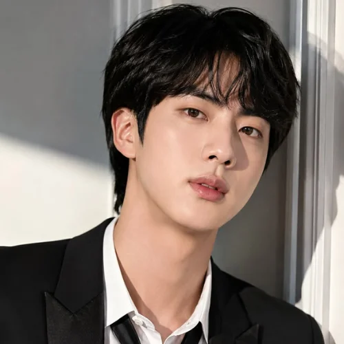 BTS Member JIn Net worth