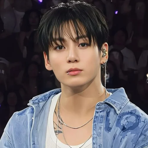 BTS Member Jungkook Net Worth