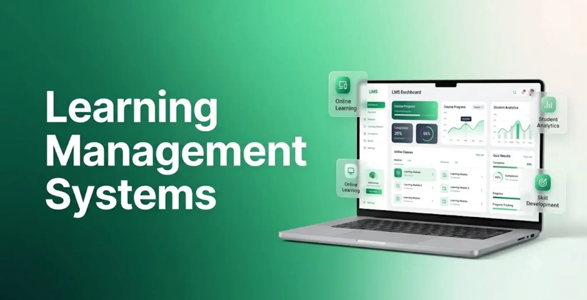 Learning Management Systems