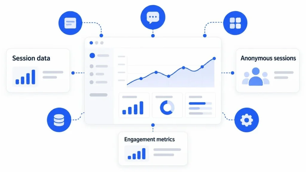 Measure App Engagement