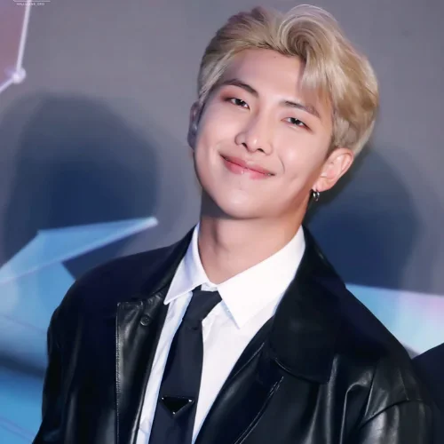 BTS Member RM Net Worth