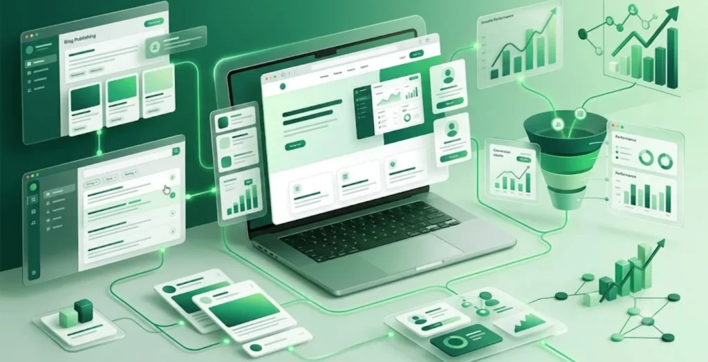 Software Website