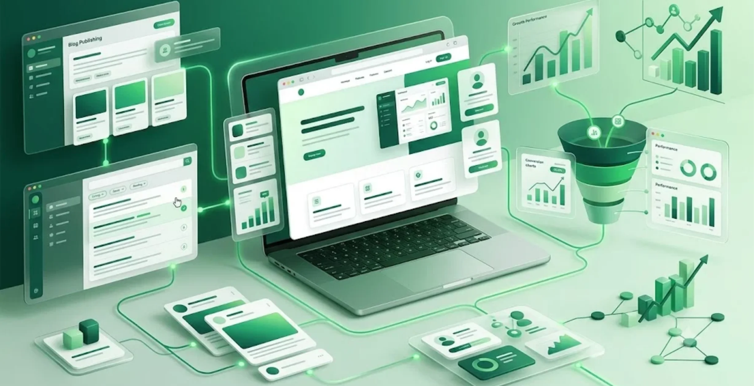 Software Website