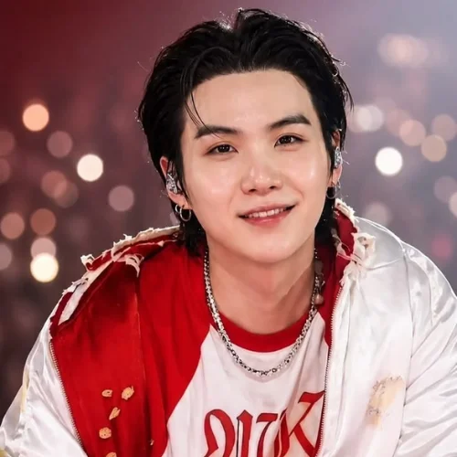 BTS Member Suga Net Worth