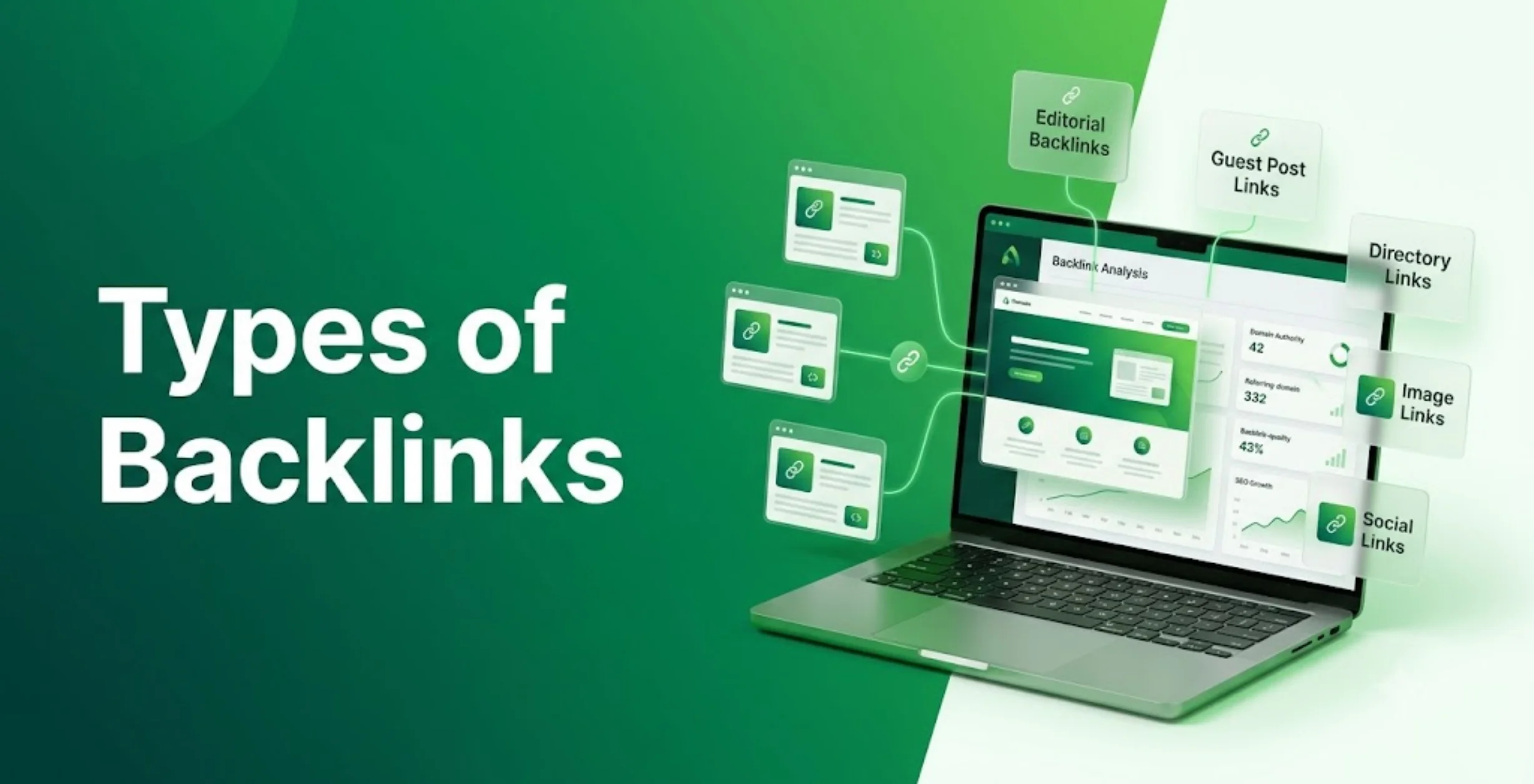 Types of Backlinks