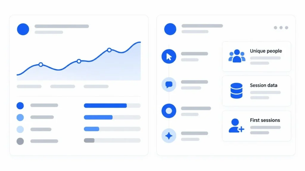 Why user counts are not the only engagement metric