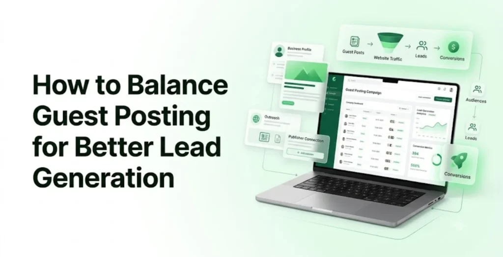 Balance Guest Posting